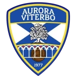 شعار Aurora Viterbo