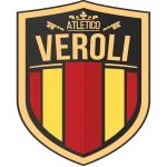 شعار Atletico Veroli