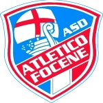 شعار Atletico Focene