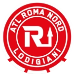 شعار Atletico Roma Nord Lodigiani