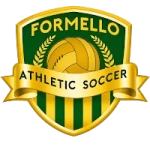 شعار Athletic Soccer Formello