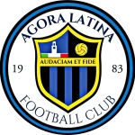 شعار Agora Latina