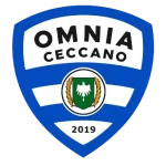 شعار Omnia Ceccano