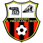 شعار Accademia R. Tuscolano