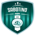 شعار Academy Sabotino Mare