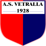 شعار 1928 Vetralla