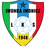 شعار LKS Iwonka Iwonicz