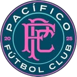 شعار Pacífico FC