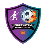 شعار Firesystem FC