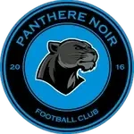 شعار Panthere Noir FC