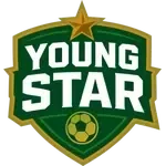 شعار Young Star FC