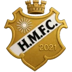 شعار Hakuna Matata FC