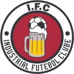 شعار Industrial FC