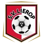 شعار RKSV Lierop