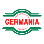 شعار SV Germania 1920 Groesbeek
