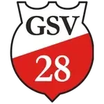 شعار GSV '28