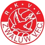شعار Zwaluw VFC