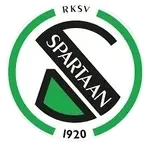 شعار Rkvv Spartaan