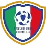 شعار Senshu University