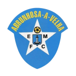 شعار Estrela de Mondego