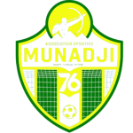 شعار AS Munadji 76