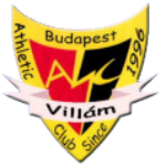 شعار AC Villám