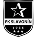 شعار FK Slavonín