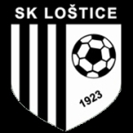 شعار SK Loštice 1923
