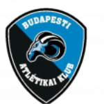 شعار Budapesti AK