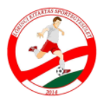 شعار Lőrinci Kitartás SE