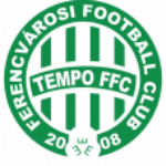 شعار Tempó FFC