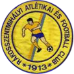 شعار Rákosszentmihályi Atlétikai FC