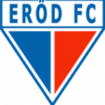 شعار Erőd FC