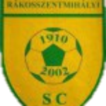 شعار Rákosszentmihályi SC