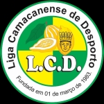 شعار Camacã