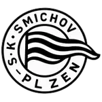 شعار SK Smíchov Plzeň