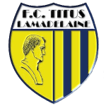 شعار Titus Lamadelaine