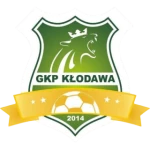 شعار GKP Kłodawa