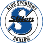شعار ZKS Stilon II Gorzów