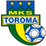 شعار MKS Toroma Torzym