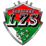 شعار LZS Bobrówko