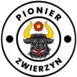 شعار Pionier Zwierzyn