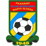 شعار KS Warta Słońsk