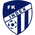 شعار FK Indeks U19