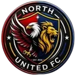 شعار North United