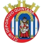 شعار CD Quintana