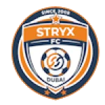 شعار Stryx FC