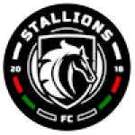 شعار Stallions FC