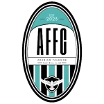 Arabian Falcons II FC