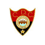 شعار C.D. Cieza B